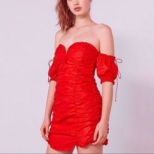 Limited Edition FLL Valentine’s Day Dress